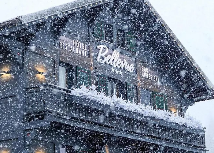 Bellevue