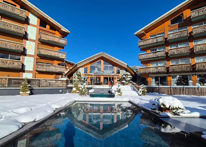 Hôtel Le Labrador 1971